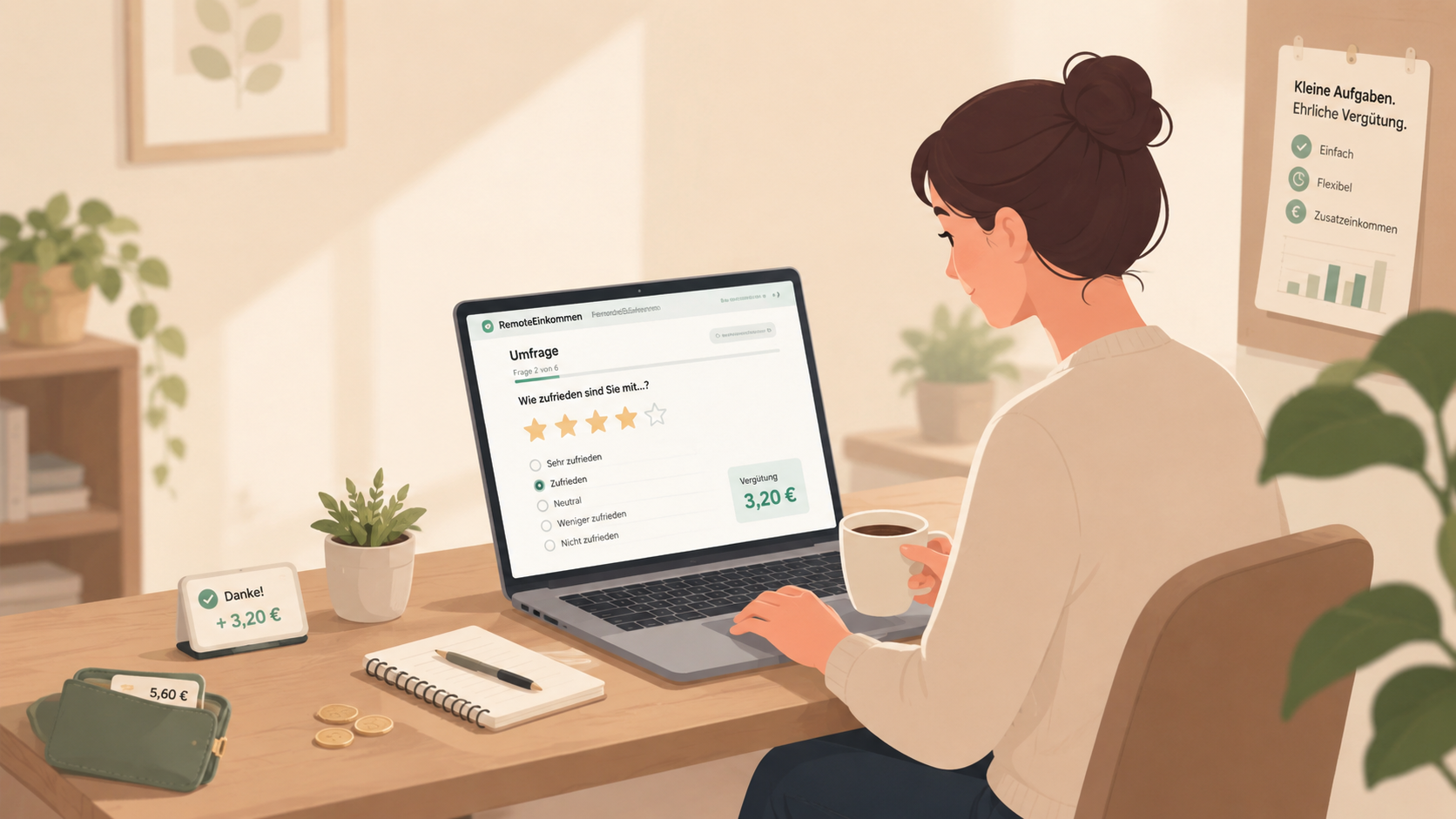 Online-Umfragen Online-Umfragen