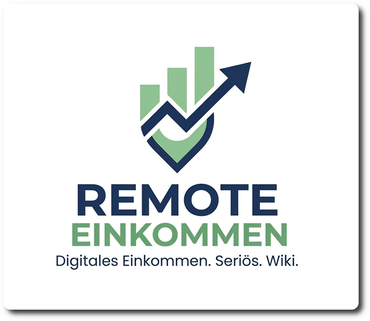 remoteeinkommen site logo